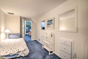 1 Mi to Beach: Sea Colony Condo w/ Balcony!