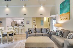 1 Mi to Beach: Sea Colony Condo w/ Balcony!