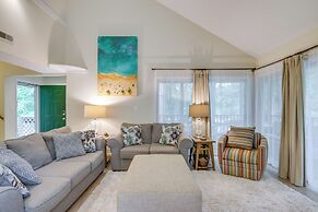 1 Mi to Beach: Sea Colony Condo w/ Balcony!