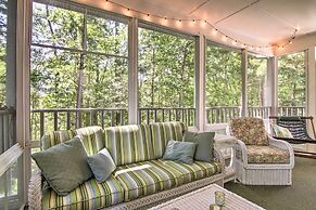 1 Mi to Beach: Sea Colony Condo w/ Balcony!