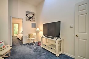 1 Mi to Beach: Sea Colony Condo w/ Balcony!