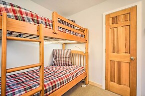 Family-friendly Stratton Gem Close to Slopes!