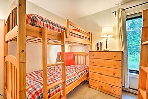 Family-friendly Stratton Gem Close to Slopes!