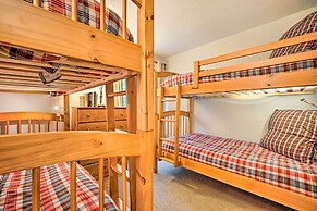 Family-friendly Stratton Gem Close to Slopes!