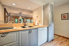 Family-friendly Stratton Gem Close to Slopes!