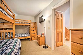Family-friendly Stratton Gem Close to Slopes!