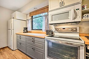 Family-friendly Stratton Gem Close to Slopes!