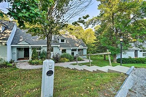 Family-friendly Stratton Gem Close to Slopes!