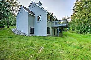 Family-friendly Stratton Gem Close to Slopes!