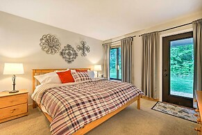 Family-friendly Stratton Gem Close to Slopes!