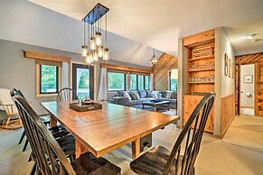 Family-friendly Stratton Gem Close to Slopes!
