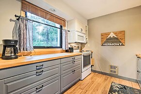 Family-friendly Stratton Gem Close to Slopes!