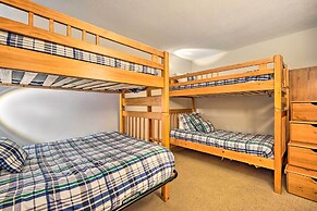 Family-friendly Stratton Gem Close to Slopes!