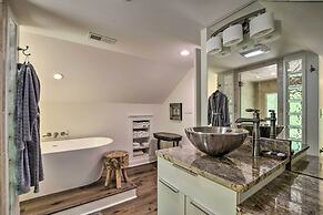 Butterfly Creek Columbus Estate on 3 Acres!