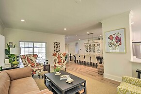 Butterfly Creek Columbus Estate on 3 Acres!