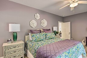 Butterfly Creek Columbus Estate on 3 Acres!