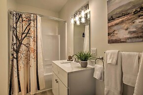 Butterfly Creek Columbus Estate on 3 Acres!