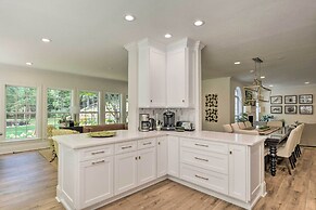 Butterfly Creek Columbus Estate on 3 Acres!