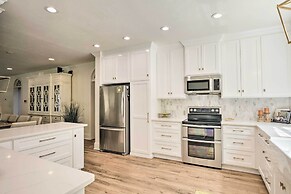 Butterfly Creek Columbus Estate on 3 Acres!