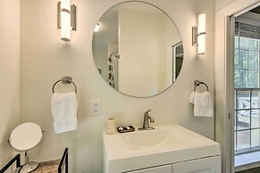 Butterfly Creek Columbus Estate on 3 Acres!