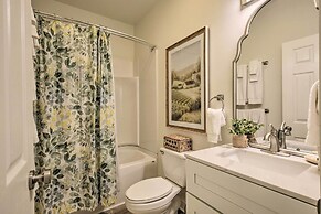 Butterfly Creek Columbus Estate on 3 Acres!