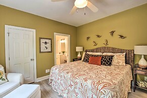 Butterfly Creek Columbus Estate on 3 Acres!