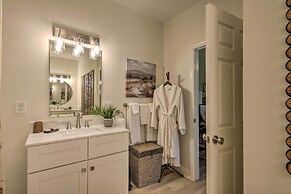 Butterfly Creek Columbus Estate on 3 Acres!