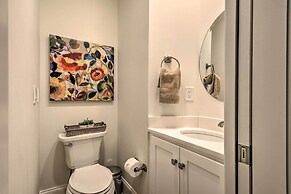 Butterfly Creek Columbus Estate on 3 Acres!