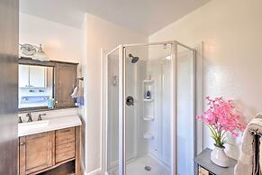 Wine Lovers Garden Oasis in Sutter Creek!