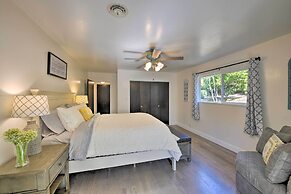 Wine Lovers Garden Oasis in Sutter Creek!