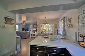 Wine Lovers Garden Oasis in Sutter Creek!