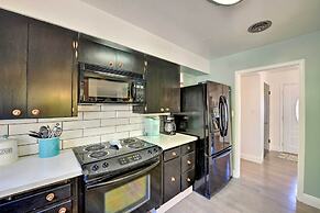 Wine Lovers Garden Oasis in Sutter Creek!