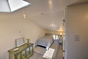 Wine Lovers Garden Oasis in Sutter Creek!