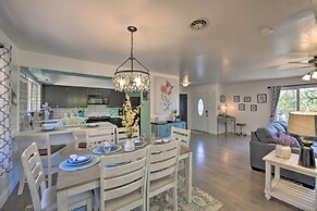 Wine Lovers Garden Oasis in Sutter Creek!