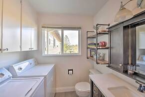 Wine Lovers Garden Oasis in Sutter Creek!