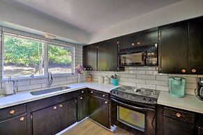 Wine Lovers Garden Oasis in Sutter Creek!