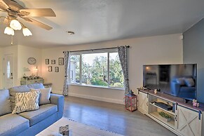 Wine Lovers Garden Oasis in Sutter Creek!