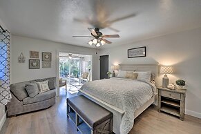 Wine Lovers Garden Oasis in Sutter Creek!