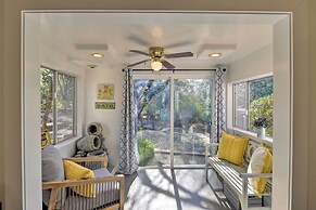 Wine Lovers Garden Oasis in Sutter Creek!