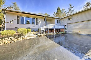 Wine Lovers Garden Oasis in Sutter Creek!