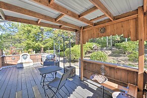 Wine Lovers Garden Oasis in Sutter Creek!