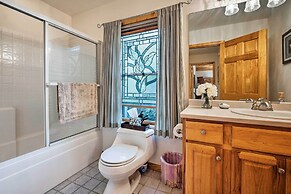 Smoky Mountain Vacation Rental Near Bryson City!