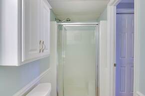 Walk to Ocean City Beach: Family Condo w/ Pool