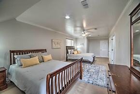 Starkvegas Clubhouse ~ 2 Mi to MSU Campus!