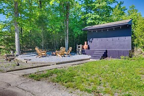 Starkvegas Clubhouse ~ 2 Mi to MSU Campus!