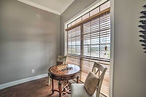 Starkvegas Clubhouse ~ 2 Mi to MSU Campus!