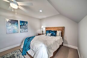 Starkvegas Clubhouse ~ 2 Mi to MSU Campus!