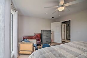 Starkvegas Clubhouse ~ 2 Mi to MSU Campus!