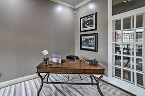 Starkvegas Clubhouse ~ 2 Mi to MSU Campus!