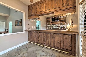 Starkvegas Clubhouse ~ 2 Mi to MSU Campus!